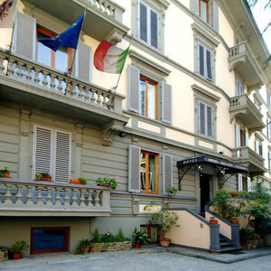 Hotel Hotel Palazzo Vecchio cazare Florenta