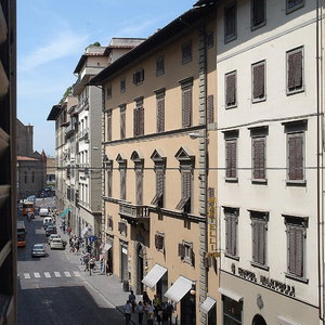 Sejur Hotel Martelli vacanta Florenta
