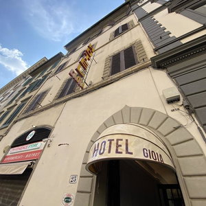Hotel Hotel Gioia cazare Florenta