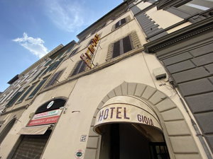 Hotel Hotel Gioia cazare Florenta
