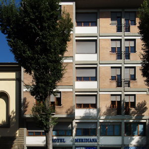Sejur Hotel Meridiana vacanta Florenta