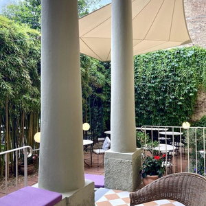 Hotel Hotel Caravaggio cazare Florenta
