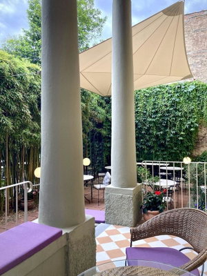 Hotel Hotel Caravaggio cazare Florenta