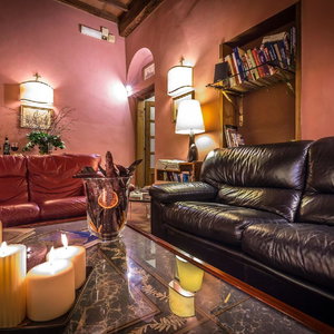 Hotel Hotel Marios cazare Florenta