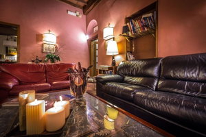 Hotel Hotel Marios cazare Florenta