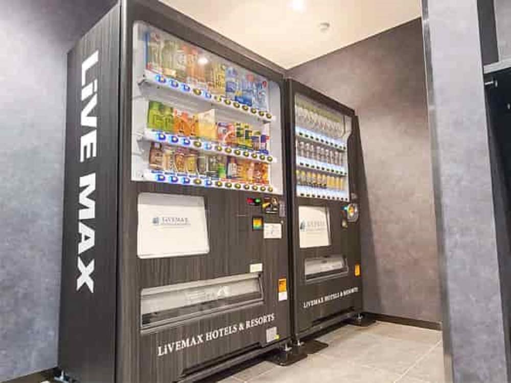 Hotel Hotel Livemax Kamata Ekimae