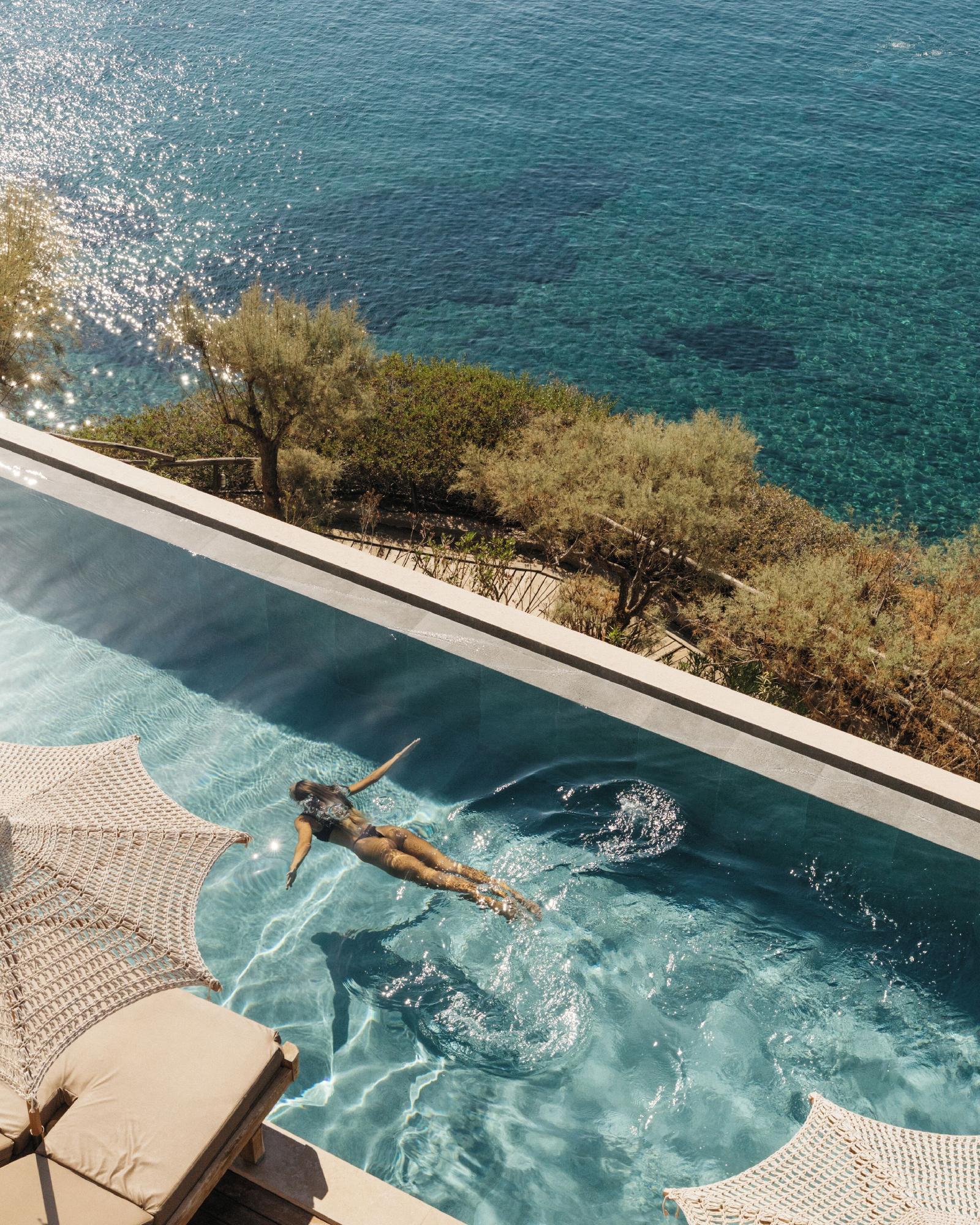Sea Side Resort & Spa - Adults Only
