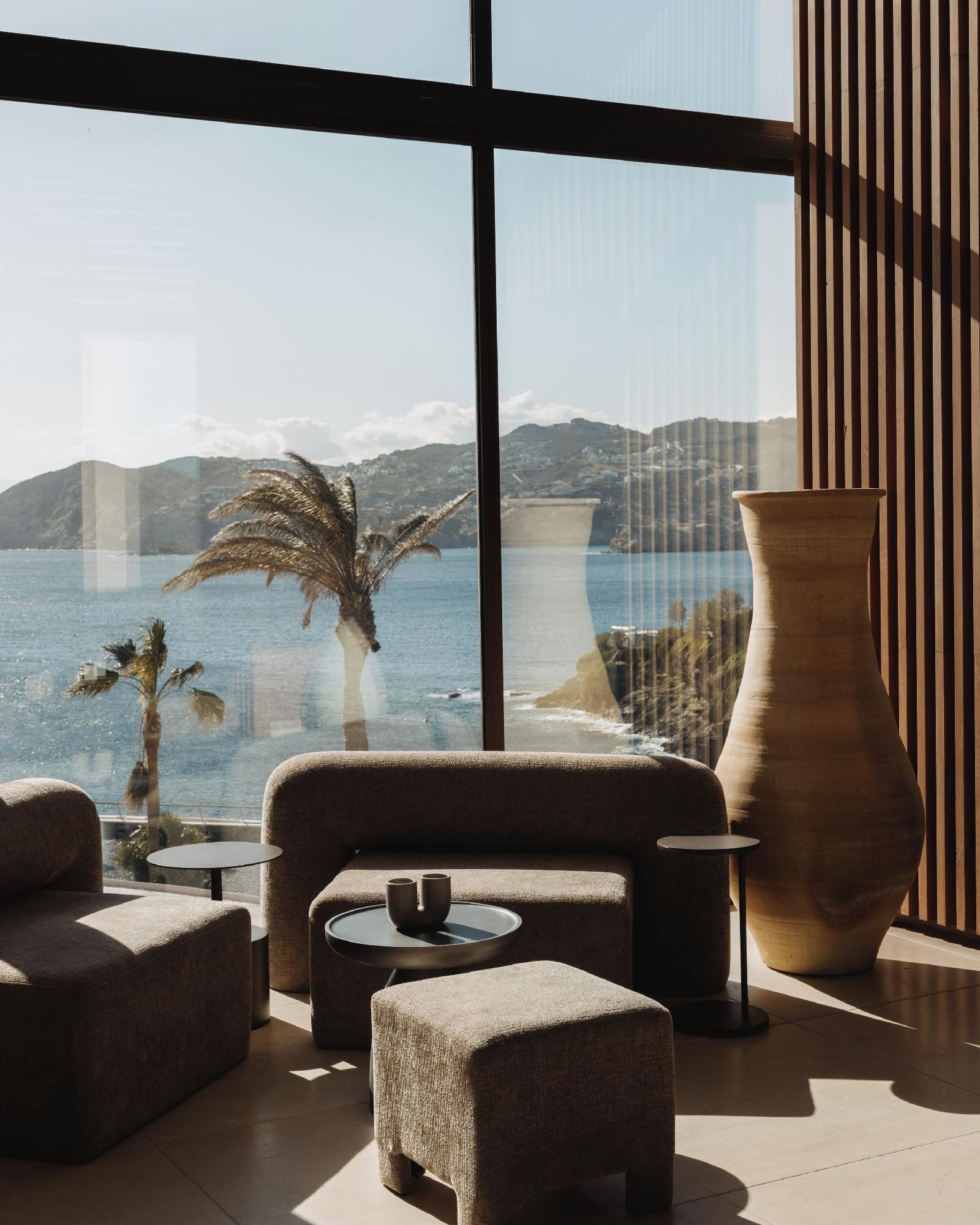 Sea Side Resort & Spa - Adults Only