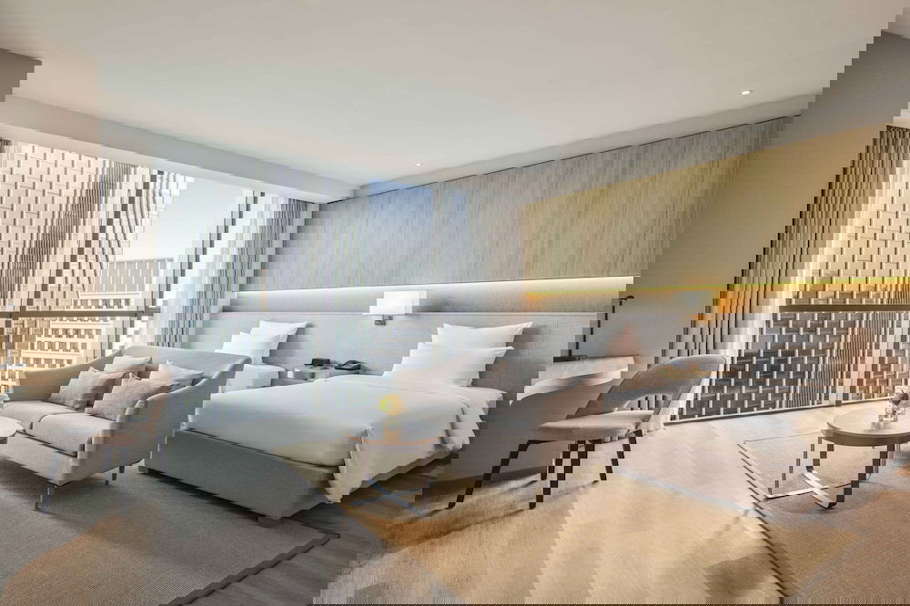 Hotel Novotel Shanghai Qingpu Excellence