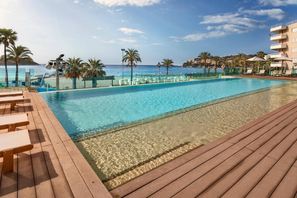 Innside By Melia Wave Calvia