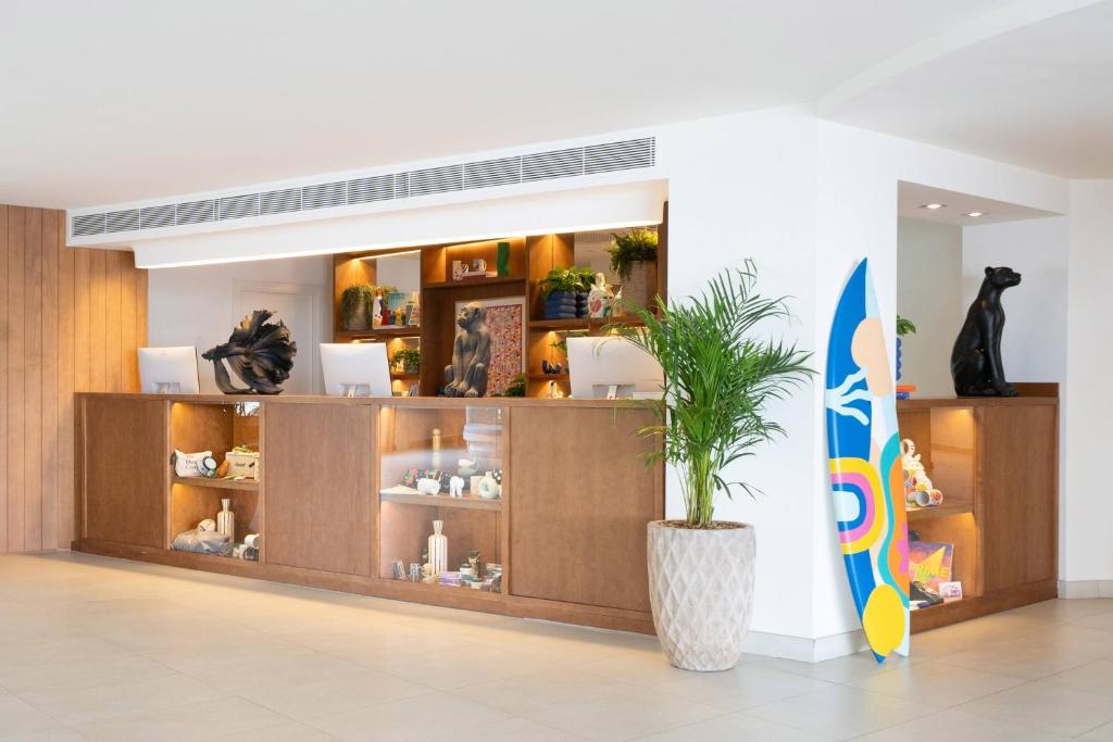 Innside By Melia Wave Calvia