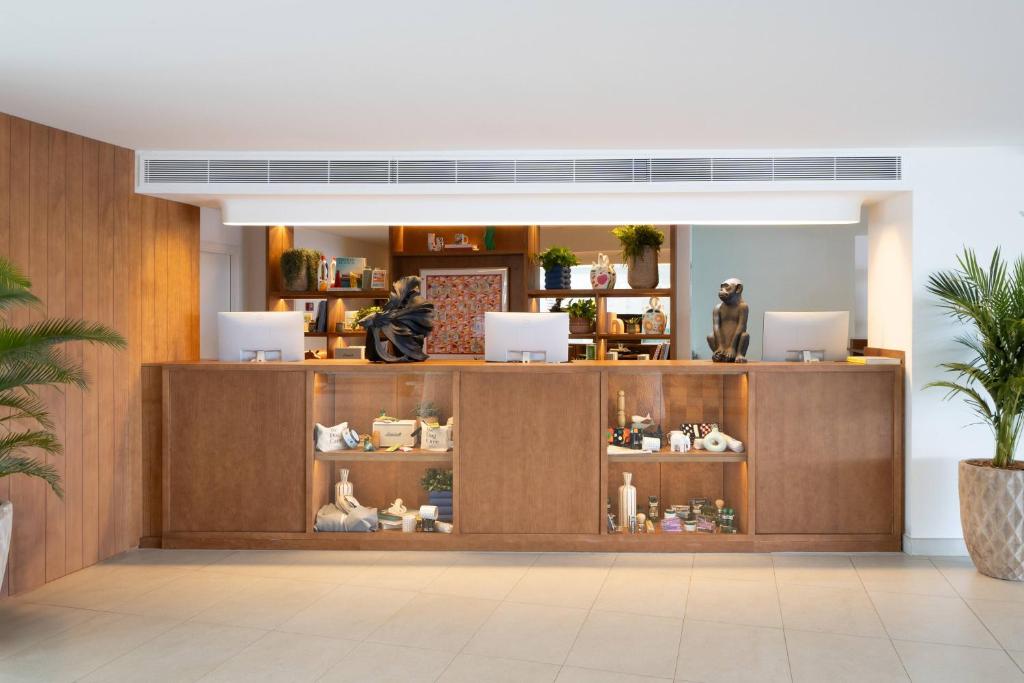 Innside By Melia Wave Calvia