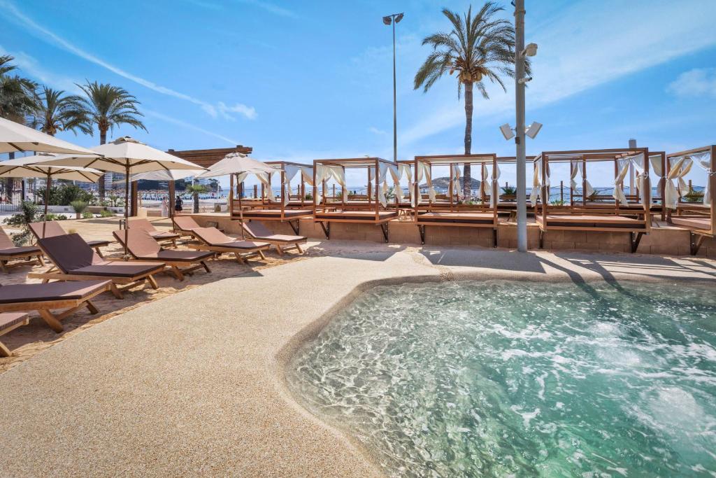 Innside By Melia Wave Calvia
