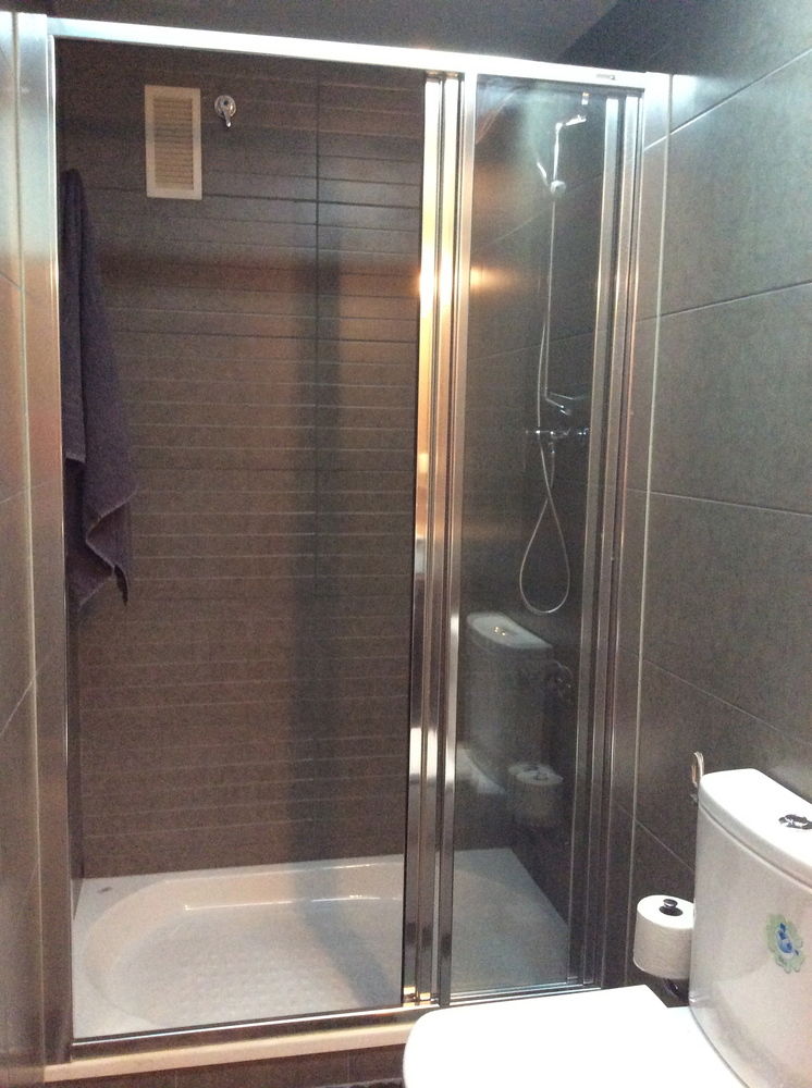 Hotel Apartamentos La Pergola Castellón