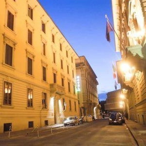 Hotel Hotel Beatrice cazare Florenta