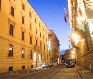 Hotel Hotel Beatrice cazare Florenta