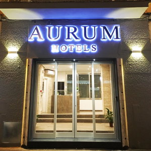 Hotel Aurum Firenze cazare Florenta