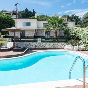 Sejur Anita Village vacanta Corfu (toate statiunile)