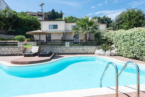 Hotel Anita Village cazare Corfu (toate statiunile)