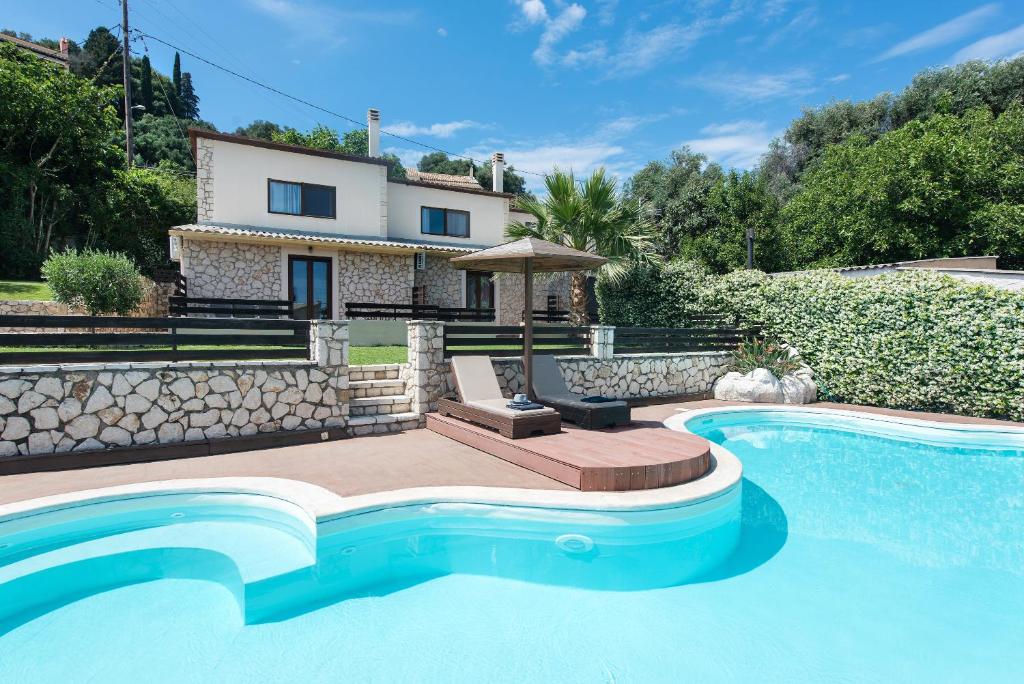 Anita Village