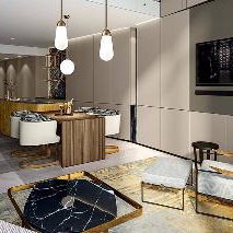 Hotel Jumeirah Guangzhou Hotel cazare Guangzhou