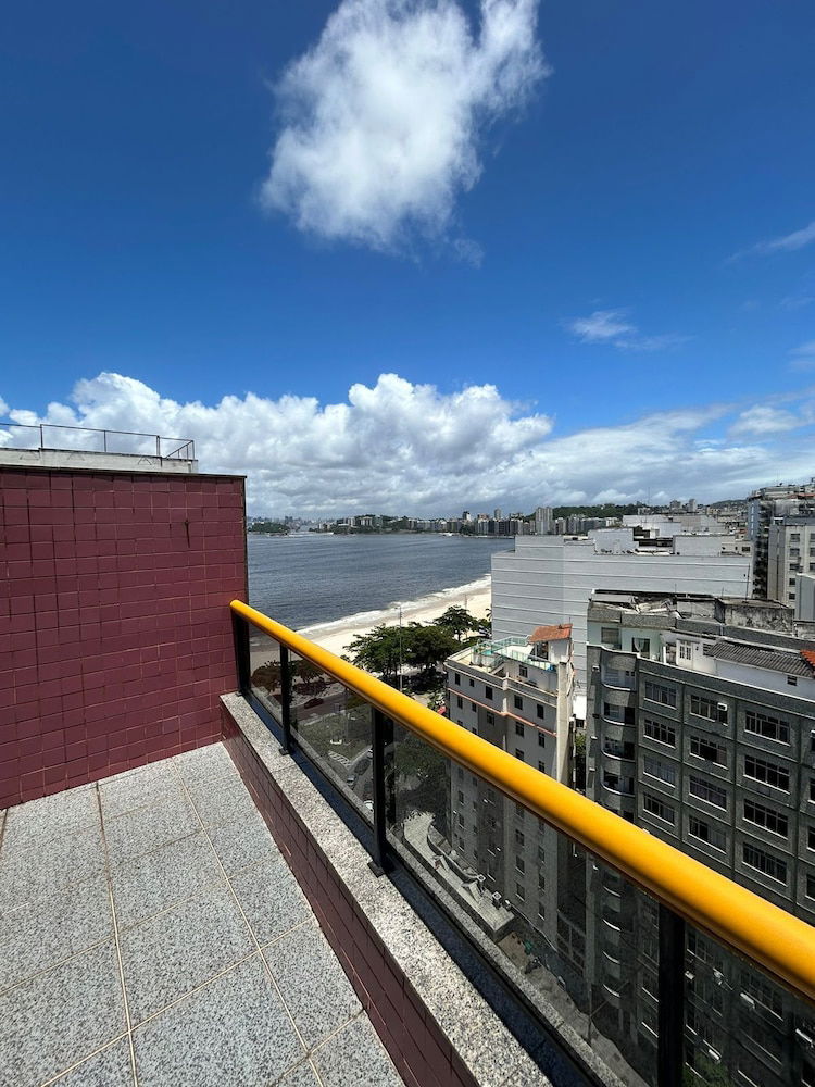 Hotel Tower Icarai Hotel