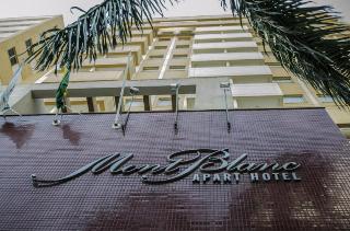 Hotel Mont Blanc Apart Hotel Duque De Caxias