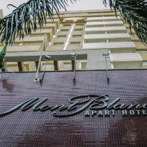 Hotel Mont Blanc Apart Hotel Duque De Caxias cazare Duque de Caxias