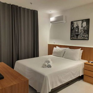 Hotel Hotel Be Loft Lounge cazare Rio de Janeiro