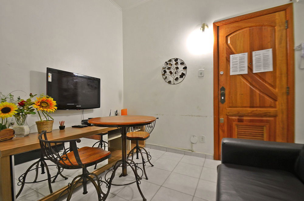 Hotel Santa Clara Apartments 98