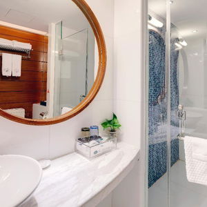 Hotel Ocean cazare Guangzhou