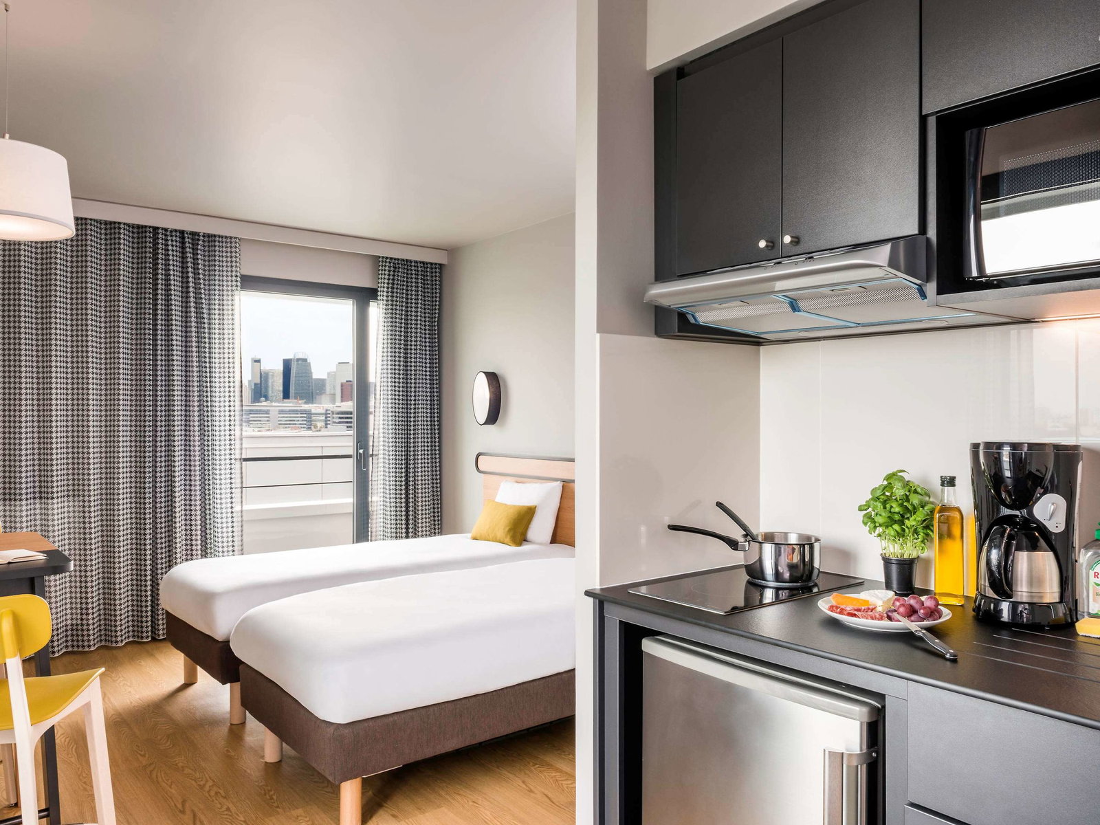 Hotel Aparthotel Adagio Access Stuttgart Airport Messe