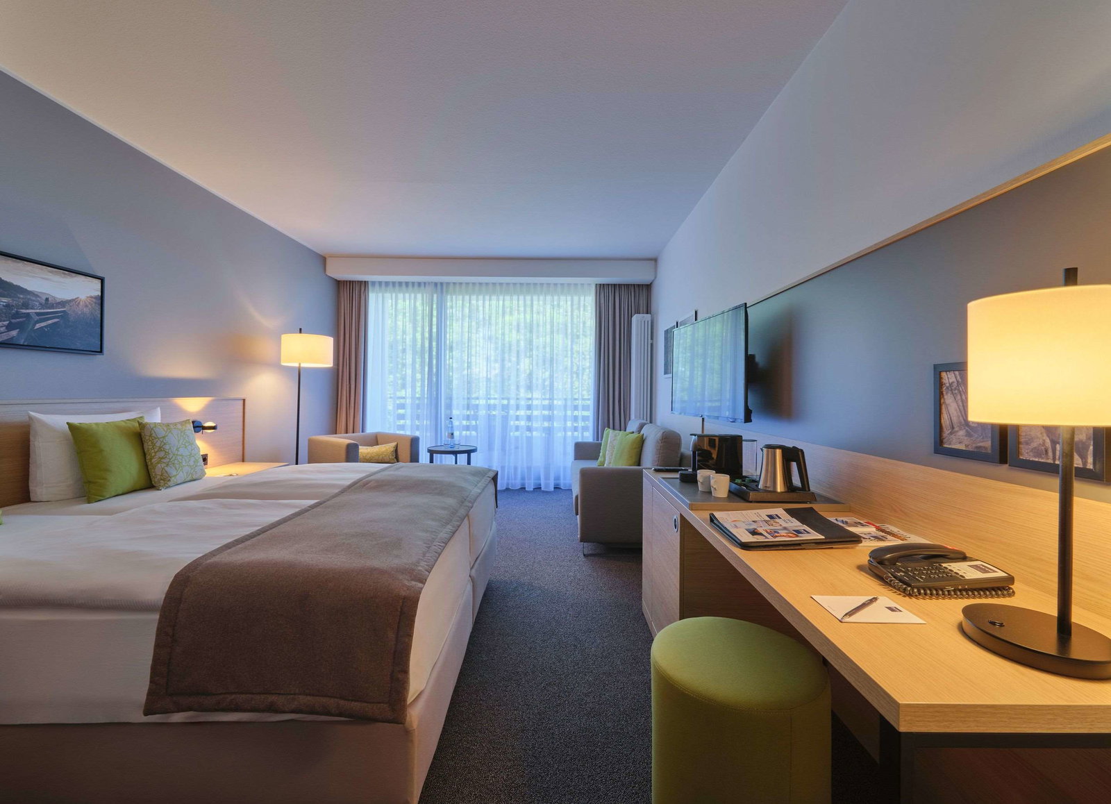 Hotel Dorint Hotel & Sportresort Arnsberg/Sauerland