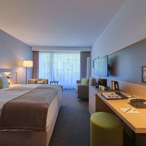 Hotel Dorint Hotel & Sportresort Arnsberg/Sauerland cazare Arnsberg