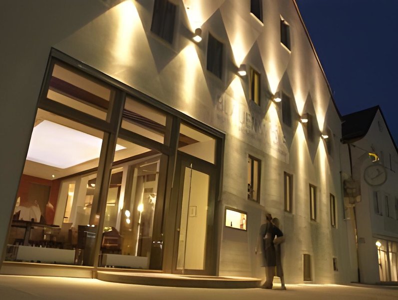 Hotel Blauer Wolf