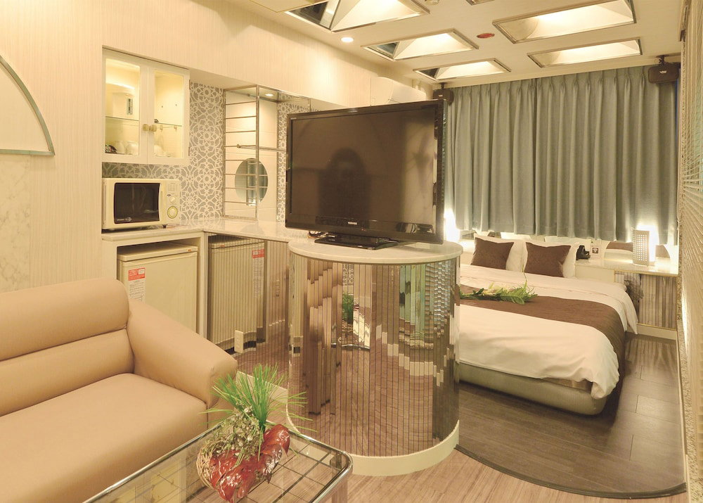 Hotel Hotel Chant - Adults Only