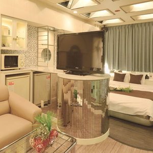 Hotel Hotel Chant - Adults Only cazare Sakai