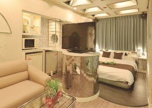 Hotel Hotel Chant - Adults Only cazare Sakai
