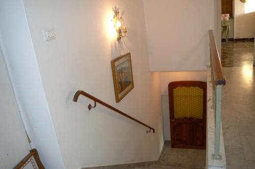 Hotel Chalet Villa Ornella