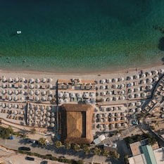 Hotel Folie Marine Beach Hotel & Club cazare Himare
