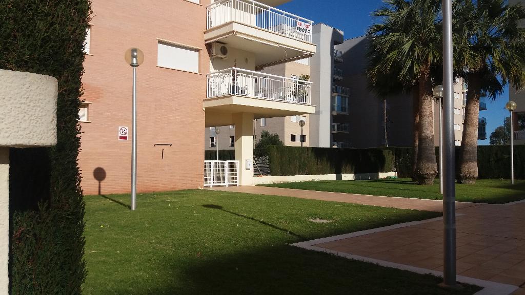 Hotel Apartamentos Benicassim 3000