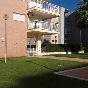 Hotel Apartamentos Benicassim 3000 cazare Benicassim