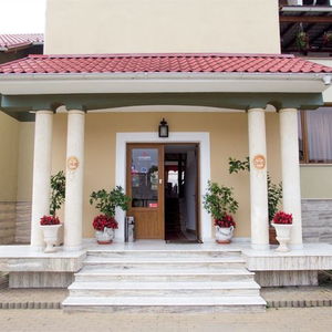 Hotel Casa Traiana cazare Alba Iulia