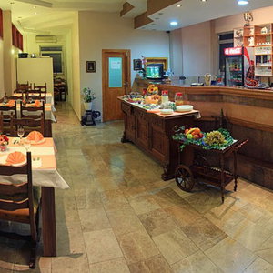 Hotel Motel Aura cazare Mostar
