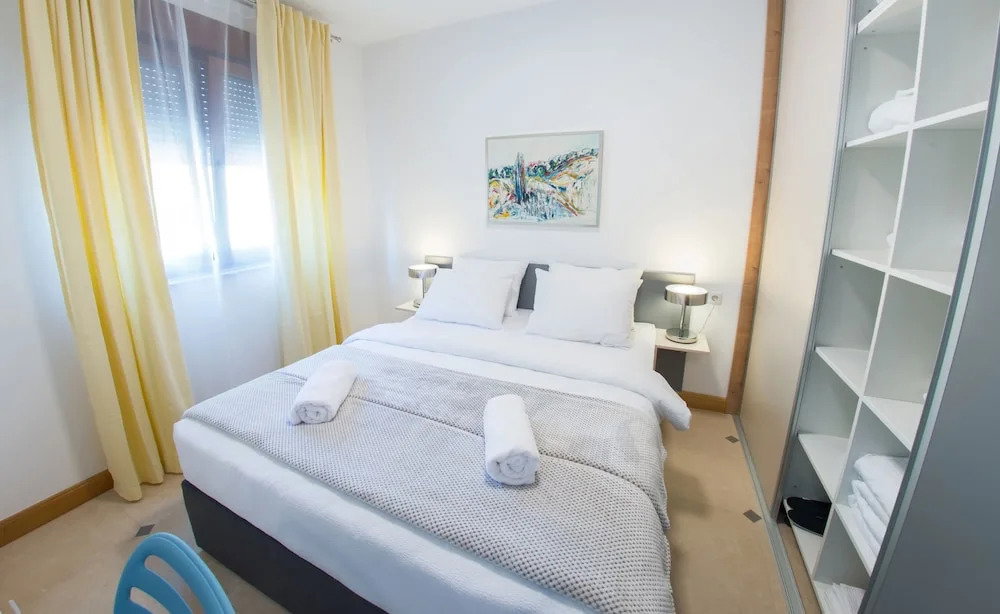 Hotel Studio Apartment Morning Star