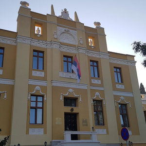 Hotel Galeria Nura cazare Mostar