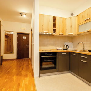 Hotel Apartments Rondo cazare Ulcinj