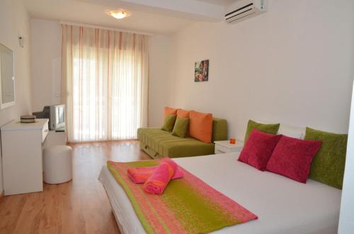 Hotel Guest House Casa Pineta