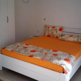 Hotel Guest House Aga cazare Ulcinj
