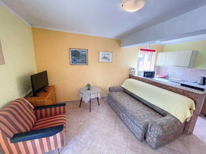 Hotel Apartman Leonarda cazare Crikvenica